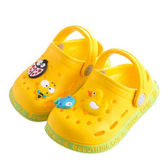 Summer Baby Shoes Sandals