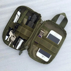 Hiking Tool Pouch