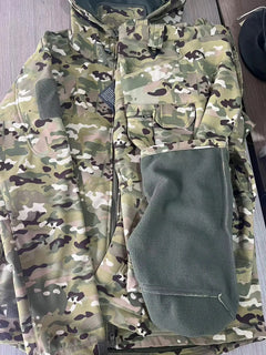 Tactical Tracksuit