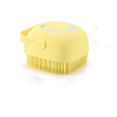 Dog/Cat Bath Brush Glove