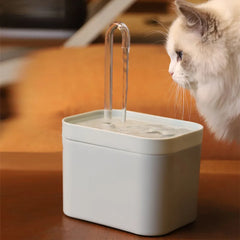 Automatic Cat Water Dispenser