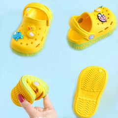 Summer Baby Shoes Sandals