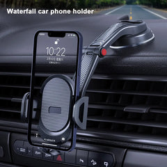 Gravity Dashboard  Phone Holder