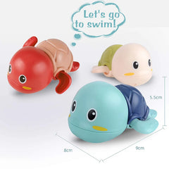 Baby Bath Toys