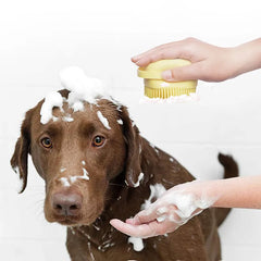 Dog/Cat Bath Brush Glove