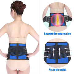 Pain Relief Waistband