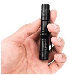 Portable LED Flashlight