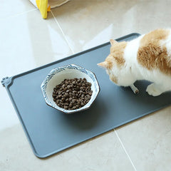 Waterproof Feeding Mat