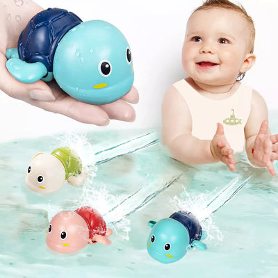 Baby Bath Toys