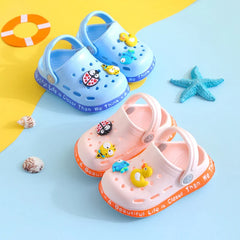 Summer Baby Shoes Sandals