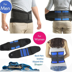 Pain Relief Waistband