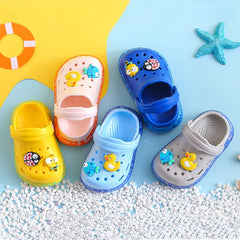 Summer Baby Shoes Sandals