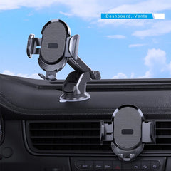 Gravity Dashboard  Phone Holder