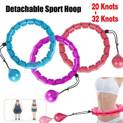 Adjustable Sport Hoops