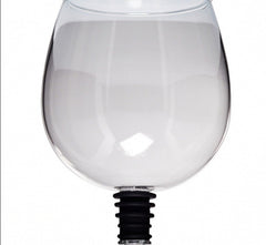 Crystal Wine Decanter Bottle